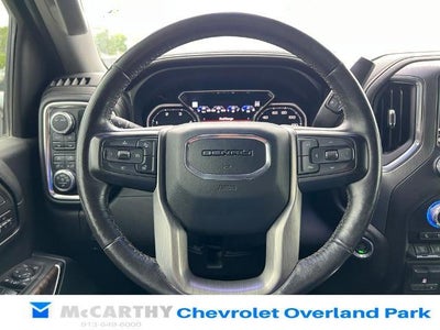 2020 GMC Sierra 3500 HD Denali DRW