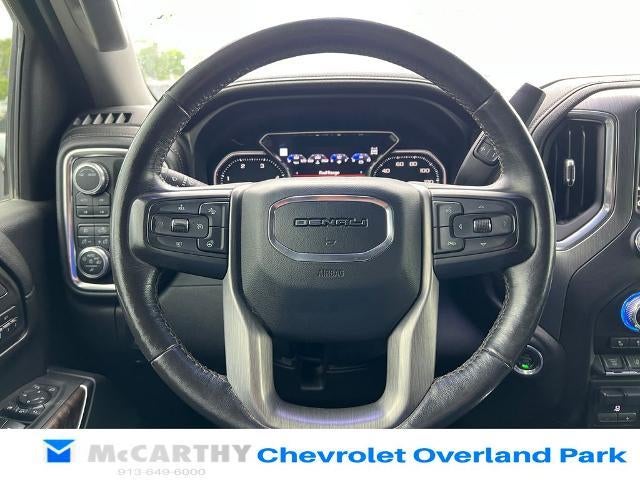 2020 GMC Sierra 3500 HD Denali DRW