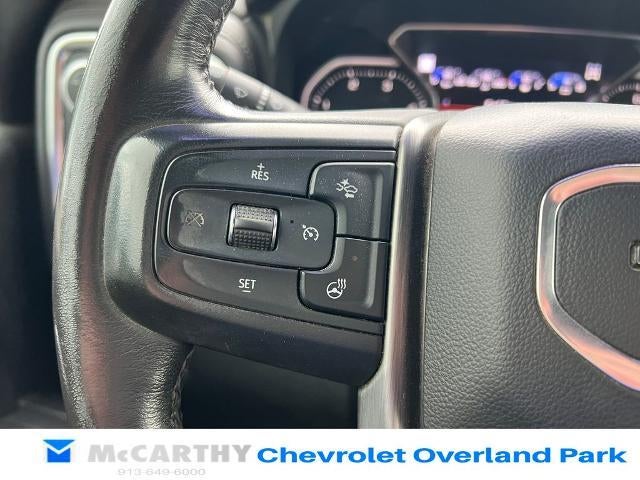 2020 GMC Sierra 3500 HD Denali DRW