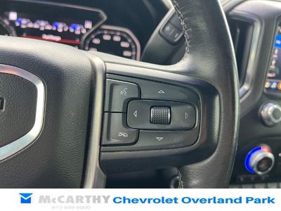 2020 GMC Sierra 3500 HD Denali DRW