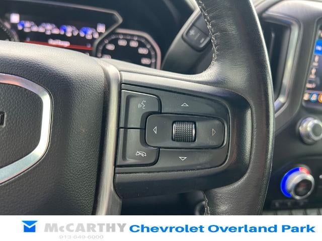 2020 GMC Sierra 3500 HD Denali DRW