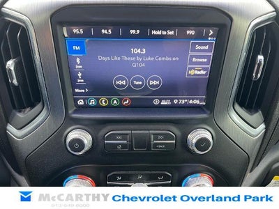 2020 GMC Sierra 3500 HD Denali DRW