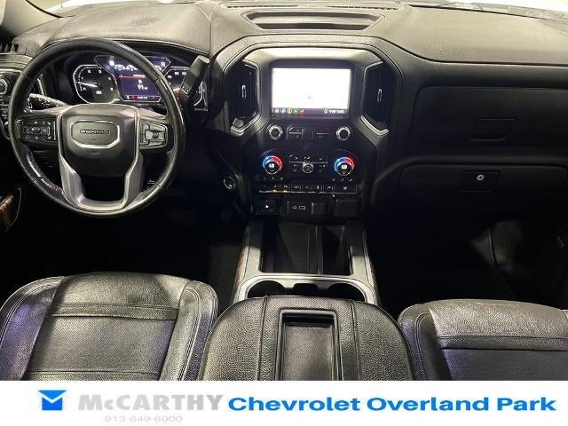 2020 GMC Sierra 3500 HD Denali DRW
