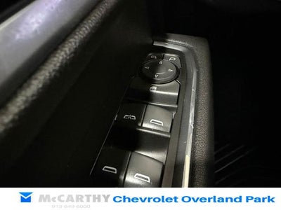 2025 GMC Sierra 2500 HD SLE