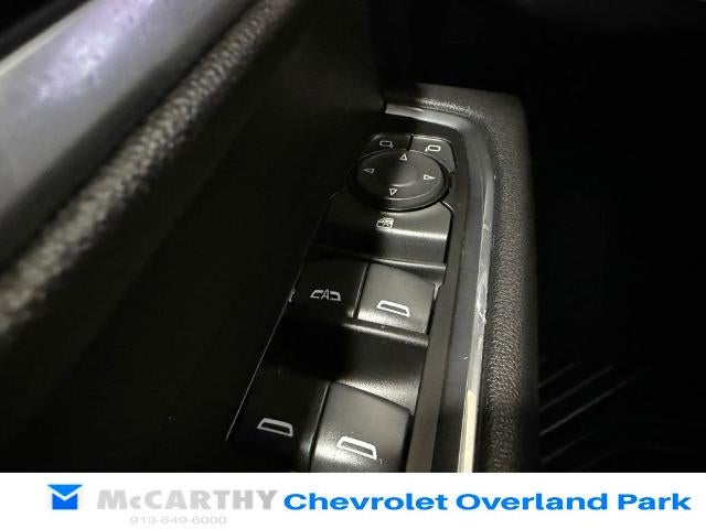 2025 GMC Sierra 2500 HD SLE