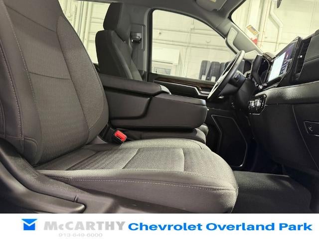 2025 GMC Sierra 2500 HD SLE