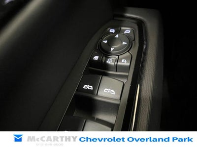 2025 GMC Sierra 2500 HD AT4X