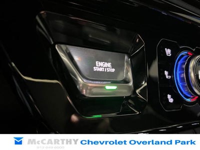 2025 GMC Sierra 2500 HD AT4X