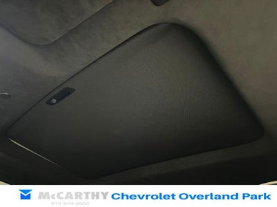 2025 GMC Sierra 2500 HD AT4X