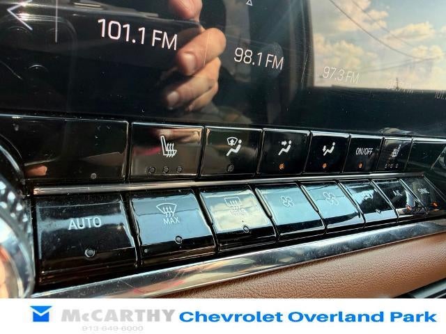 2023 GMC Canyon 4WD AT4