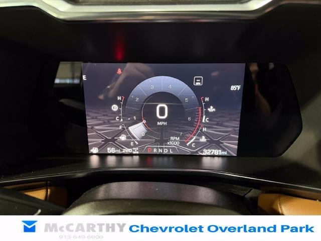 2023 GMC Canyon AT4