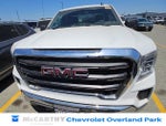 2021 GMC Sierra 1500 Base