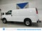 2024 GMC Savana Cargo 2500 Base