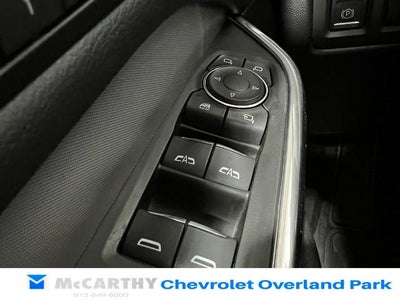 2021 Cadillac XT4 Premium Luxury