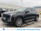 2021 Cadillac XT4 AWD Premium Luxury