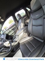 2024 Cadillac XT5 Luxury