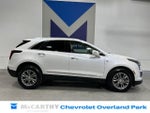 2021 Cadillac XT5 AWD Premium Luxury