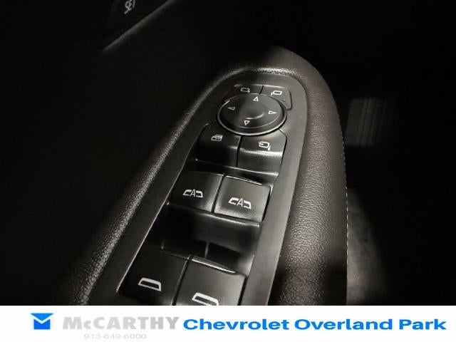 2022 Cadillac XT5 AWD Sport