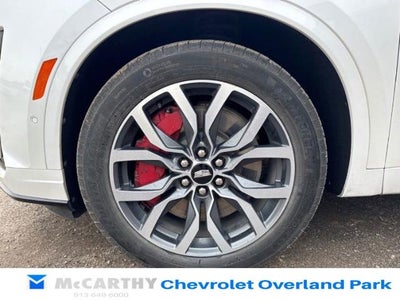 2023 Cadillac XT6 Sport