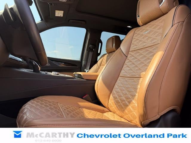 2023 Cadillac Escalade 4WD Sport