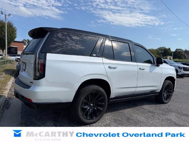 2023 Cadillac Escalade 4WD Sport