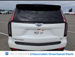 2023 Cadillac Escalade 4WD Sport