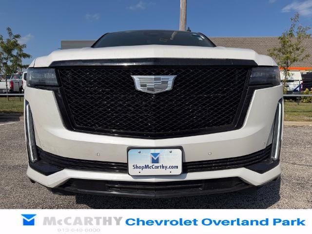 2023 Cadillac Escalade 4WD Sport