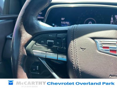 2022 Cadillac Escalade Sport Platinum