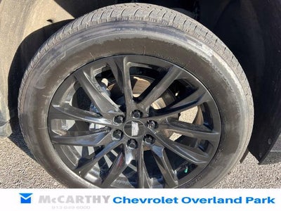 2023 Cadillac Escalade 4WD Sport Platinum