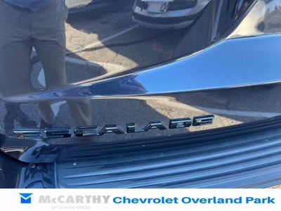 2023 Cadillac Escalade 4WD Sport Platinum