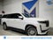 2021 Cadillac Escalade ESV Premium Luxury