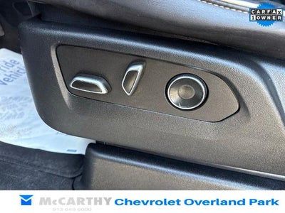 2021 Cadillac Escalade ESV Premium Luxury