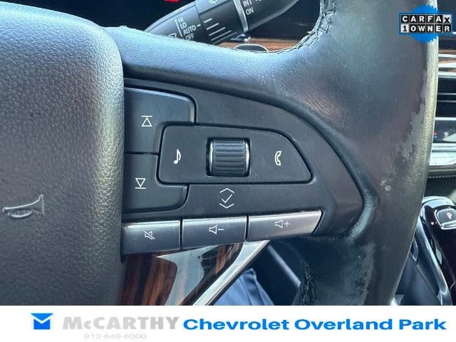 2021 Cadillac Escalade ESV Premium Luxury