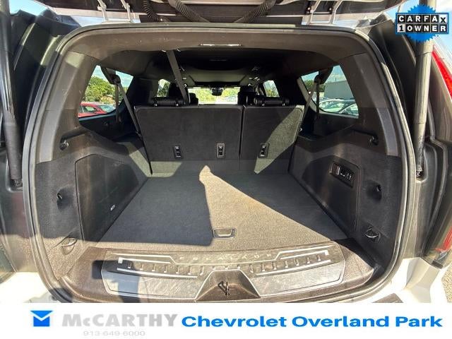 2021 Cadillac Escalade ESV Premium Luxury