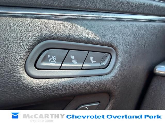 2021 Cadillac Escalade ESV Sport