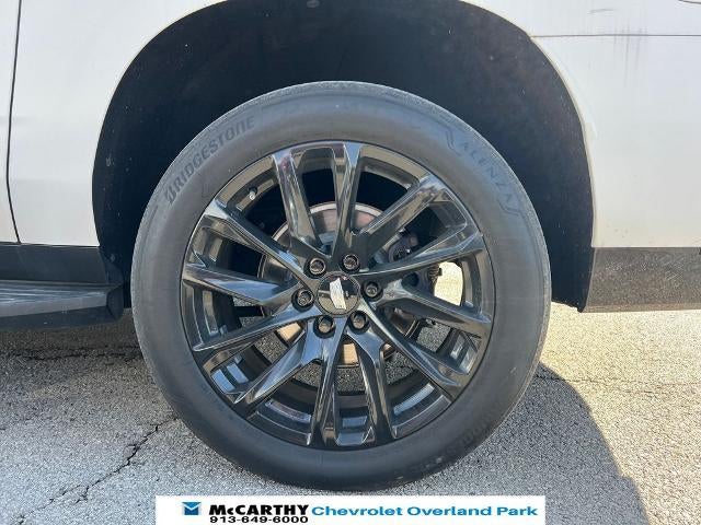 2021 Cadillac Escalade ESV Sport Platinum