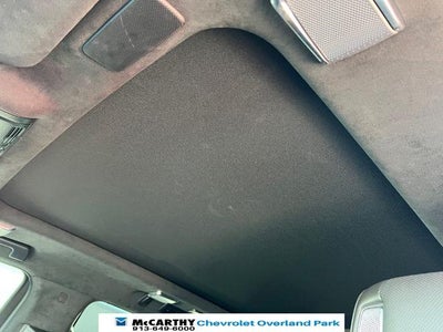 2021 Cadillac Escalade ESV Sport Platinum