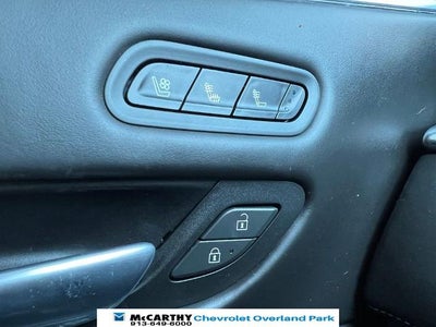 2021 Cadillac Escalade ESV Sport Platinum