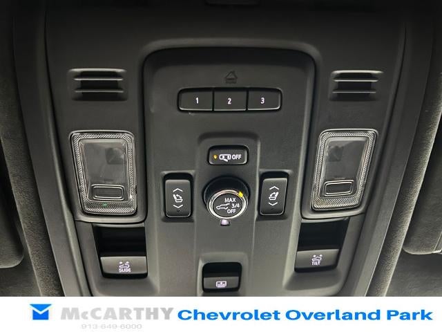 2021 Cadillac Escalade ESV Sport Platinum