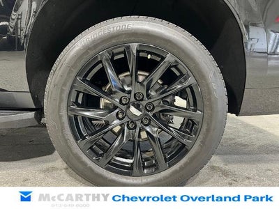 2021 Cadillac Escalade ESV Sport Platinum