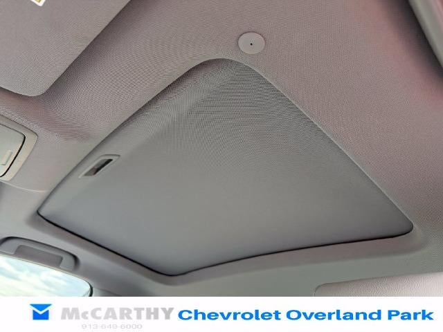 2020 Honda Accord Hybrid Touring