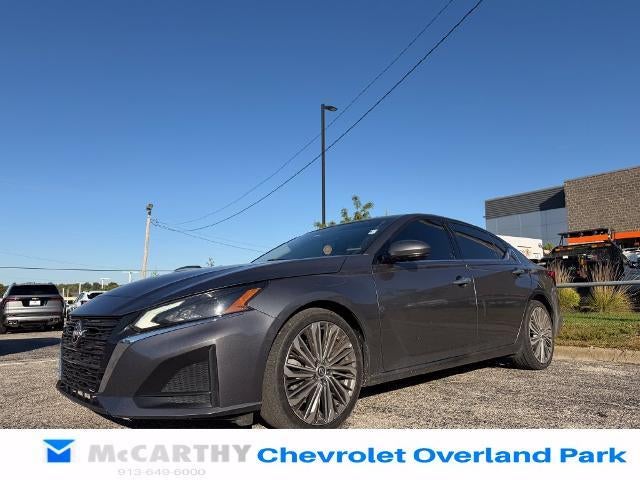2023 Nissan Altima 2.5 SL