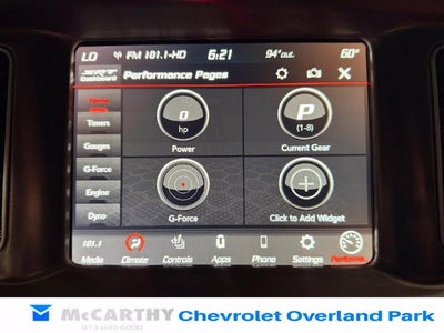 2021 Dodge Charger Scat Pack