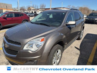 2011 Chevrolet Equinox LT w/1LT