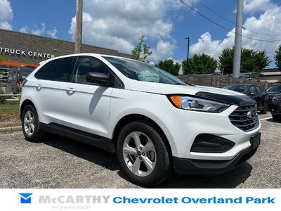 2020 Ford Edge SE