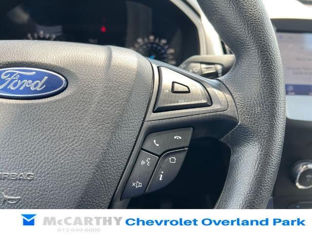 2020 Ford Edge SE