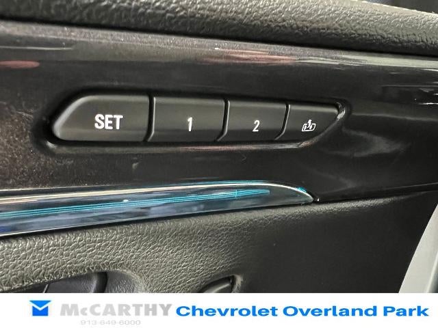 2017 Chevrolet Impala Premier