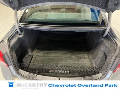2017 Chevrolet Impala Premier