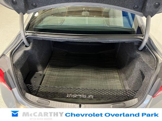 2017 Chevrolet Impala Premier