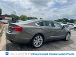 2017 Chevrolet Impala Premier